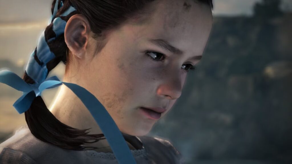 Juegos de terror con finales sorprendentemente saludables que aún resultan inquietantes