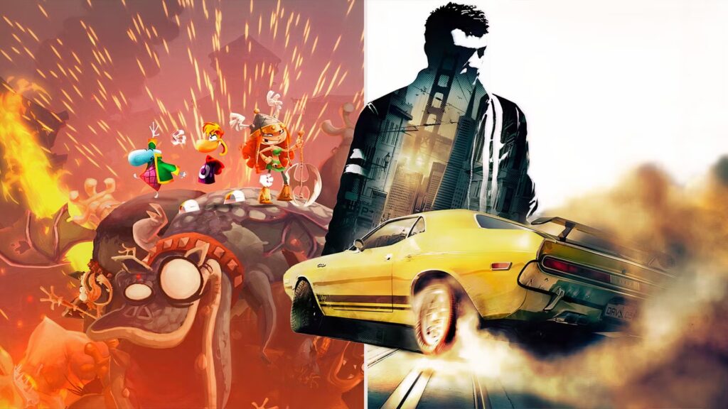 Las mejores franquicias de juegos de Ubisoft que la empresa ha descuidado