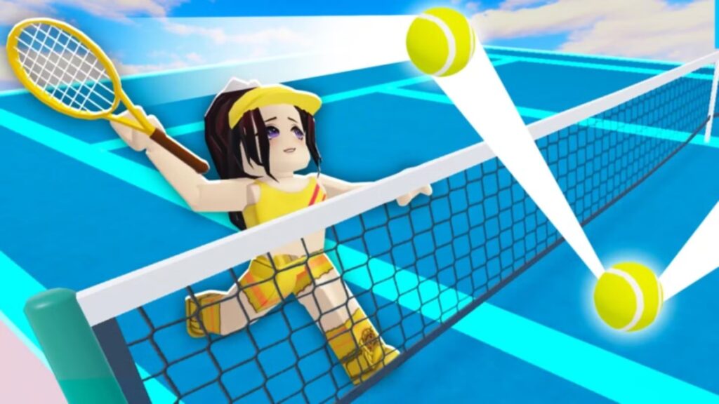 Códigos de Neo Tenis Roblox