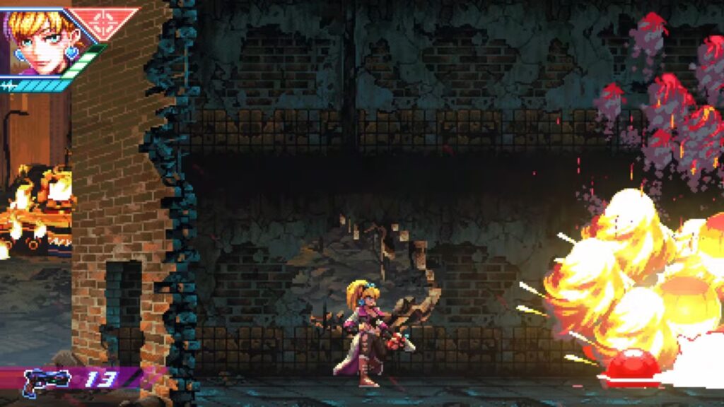 Neon Inferno - Tráiler de lanzamiento oficial