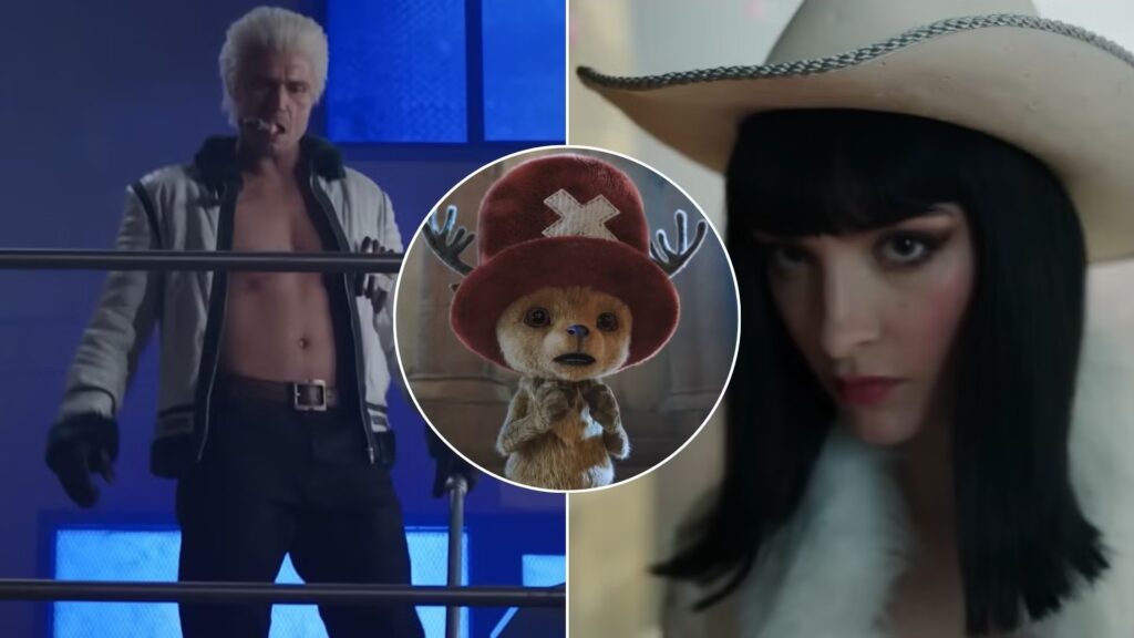 Todos los personajes importantes revelados para la temporada 2