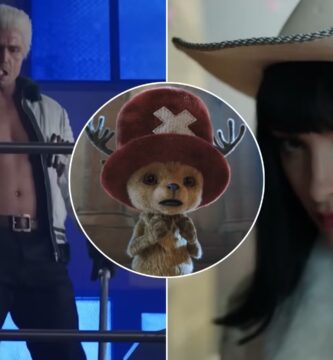 Todos los personajes importantes revelados para la temporada 2