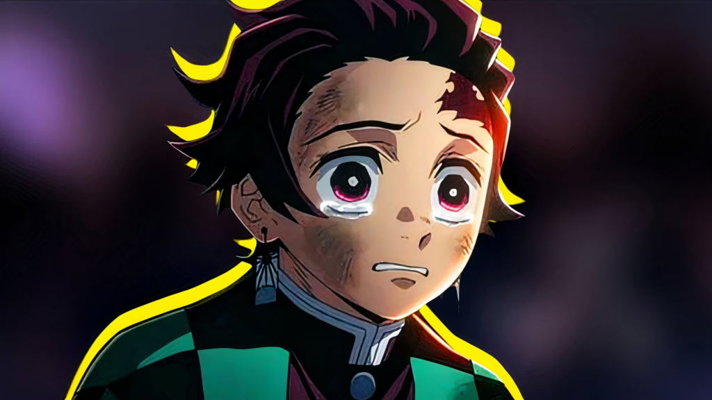 Abran paso a la mejor película de anime nueva de 2026 que puede vencer a Demon Slayer