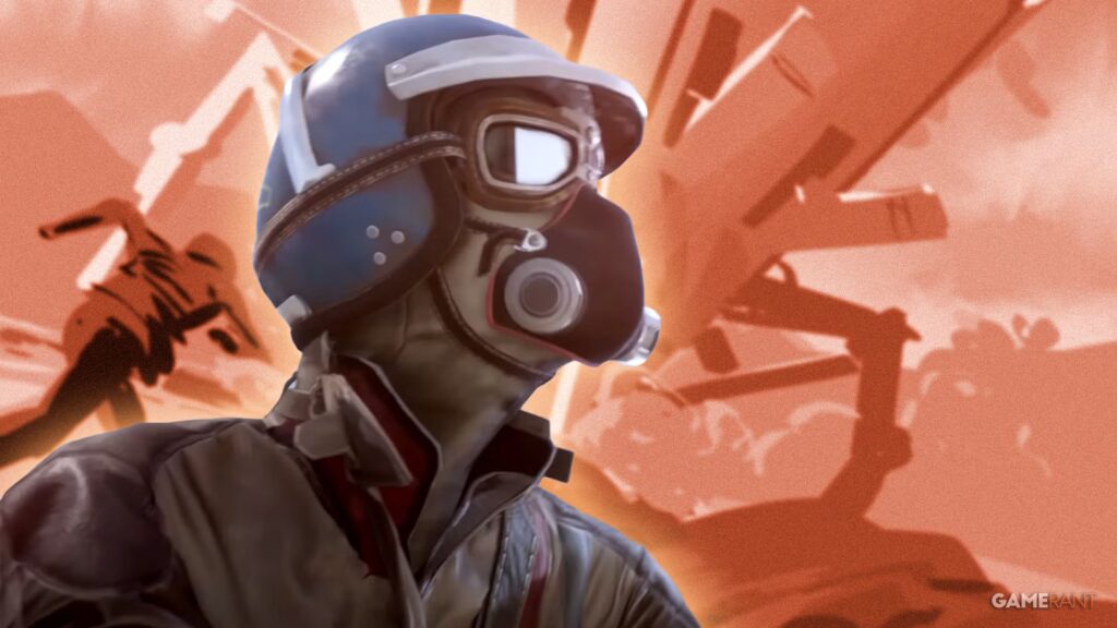 La nueva serie ARC Raiders dará un vistazo al desarrollo del juego