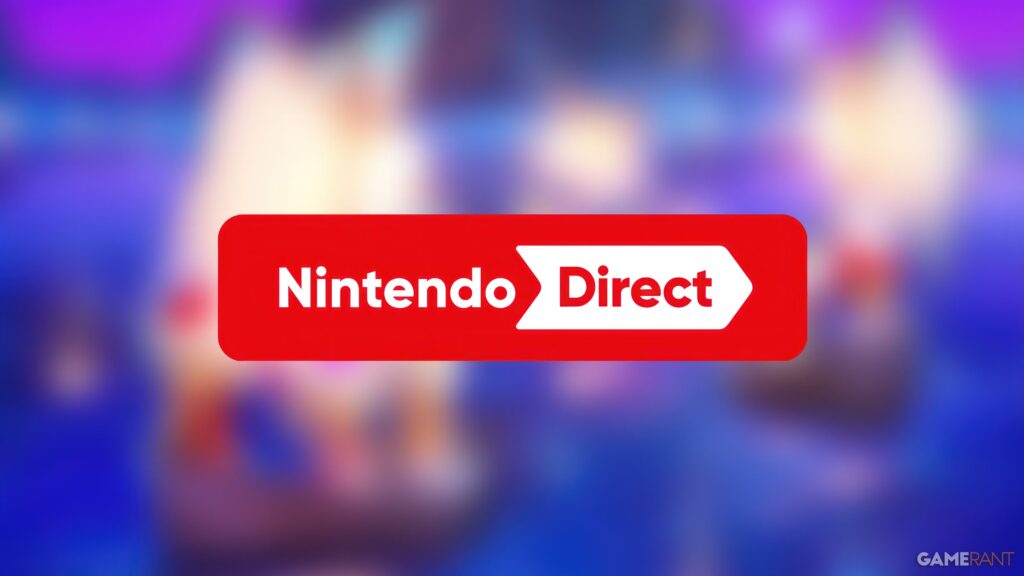 Se anuncia el Nintendo Direct para noviembre de 2025, pero hay un problema