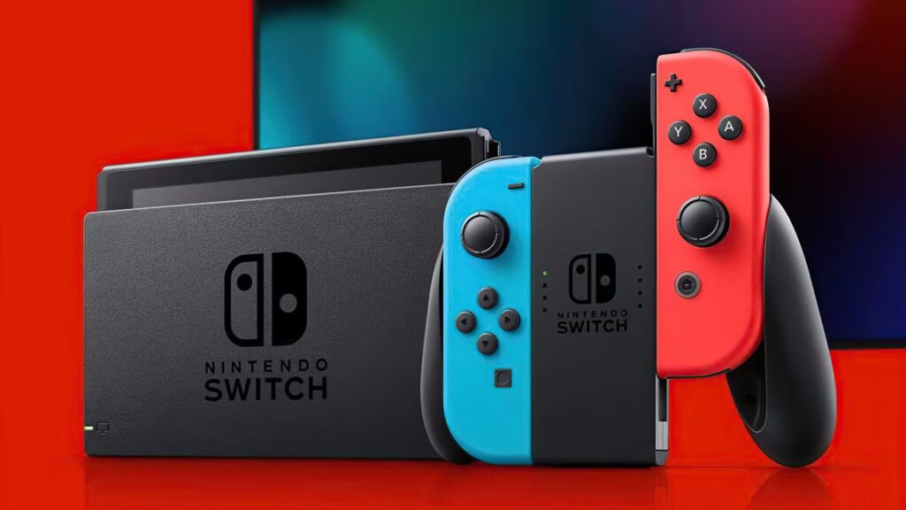 Los usuarios de Switch tienen hasta el 9 de noviembre para reclamar el juego gratis