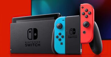 Los usuarios de Switch tienen hasta el 9 de noviembre para reclamar el juego gratis