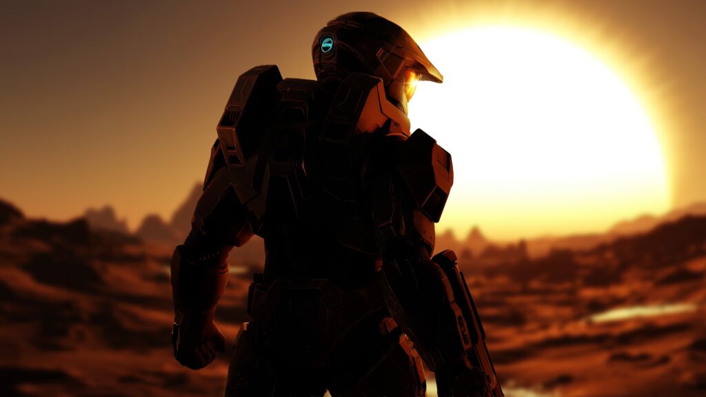 El 18 de noviembre será el fin de una era para Halo