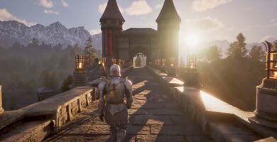 El director de Bethesda Game Studios quiere lanzar más juegos después del éxito de Oblivion Remastered