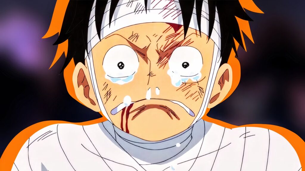Es oficial, un viejo anime finalmente venció a One Piece