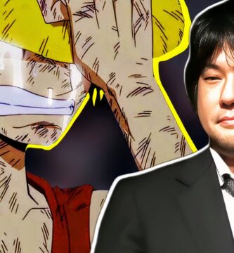 One Piece ha sido oficialmente superado por el mayor lanzamiento de Crunchyroll en 2025