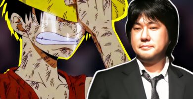 One Piece ha sido oficialmente superado por el mayor lanzamiento de Crunchyroll en 2025