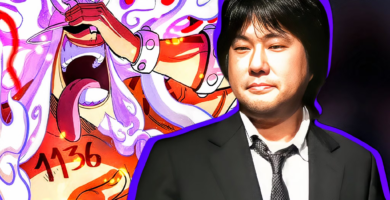 7 personajes de la mitología nórdica que Oda podría usar en Elbaf