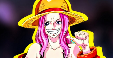 Oda da una pista importante sobre el próximo Sombrero de Paja en el volumen 113 SBS