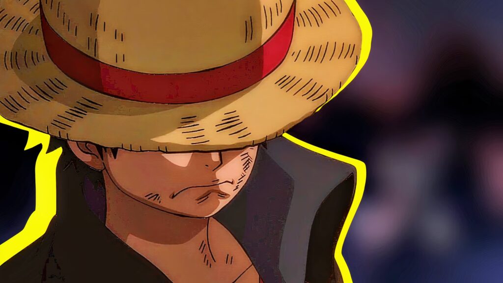 Di adiós al anime One Piece el 23 de noviembre (fecha de regreso confirmada)