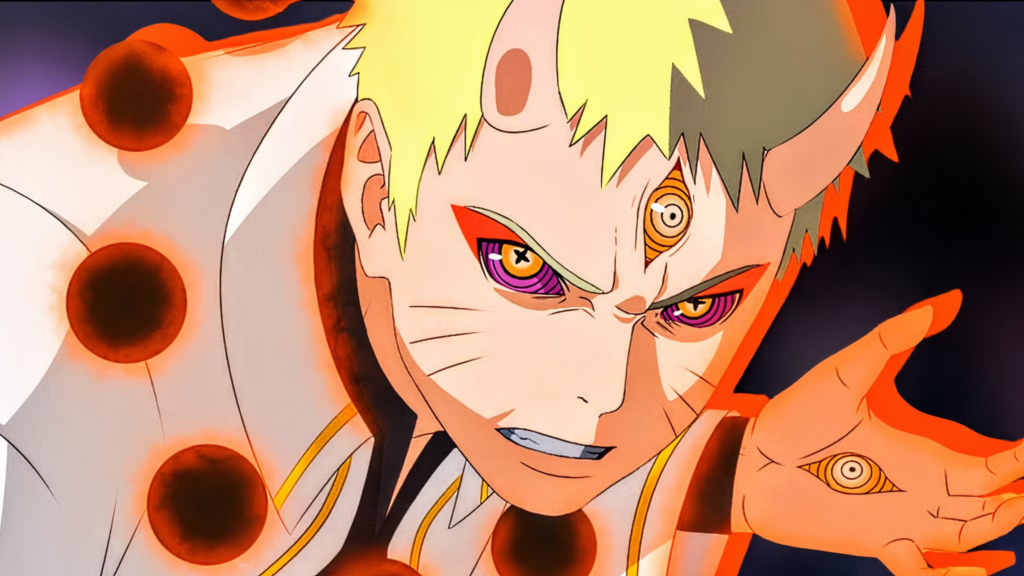 Es hora de darle la bienvenida al próximo Naruto Uzumaki en Boruto