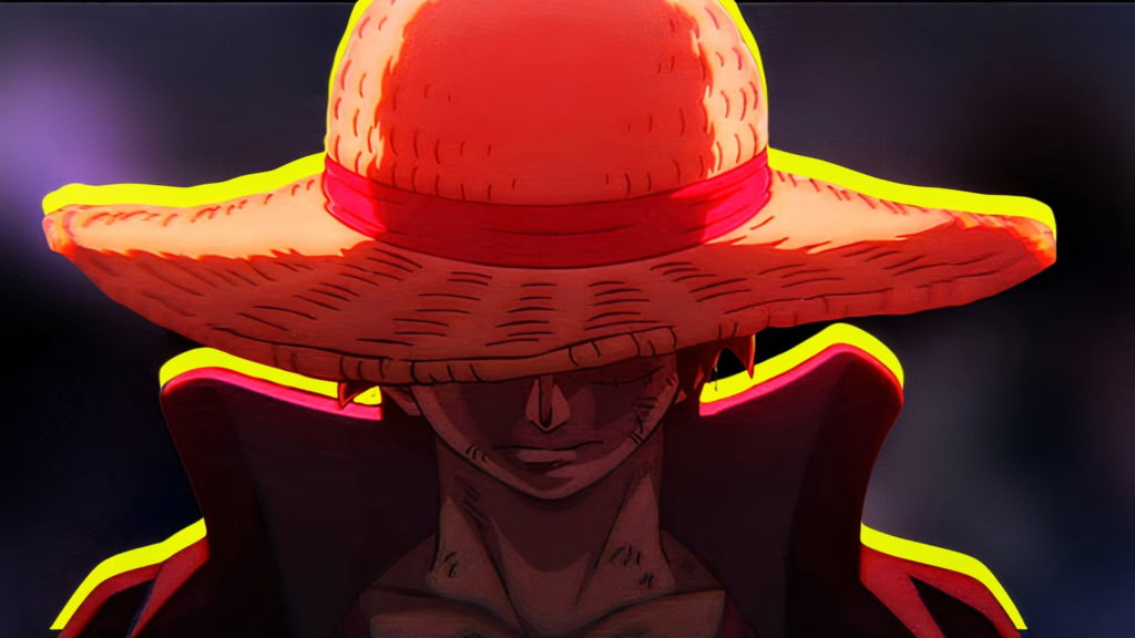 El mejor episodio de One Piece ha sido revelado oficialmente