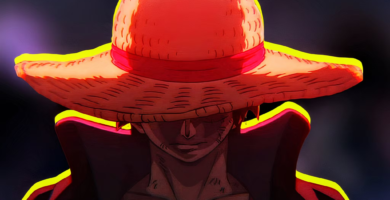 El mejor episodio de One Piece ha sido revelado oficialmente