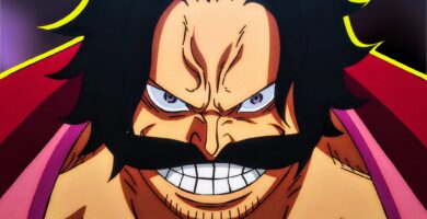 Es hora de darle la bienvenida al próximo Gol D. Roger en One Piece