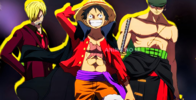 Oda revela que no tenía grandes planes para uno de los sombreros de paja más queridos