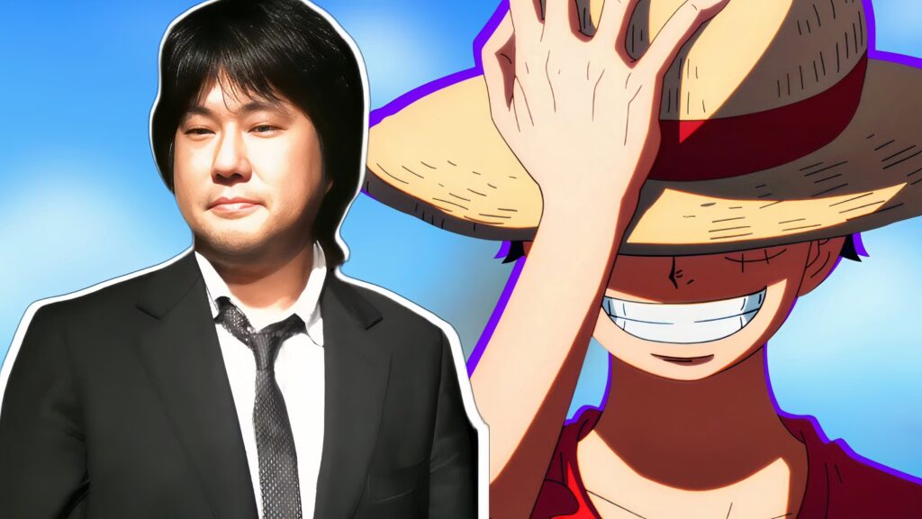 Eiichiro Oda revela la fecha de finalización original de la serie