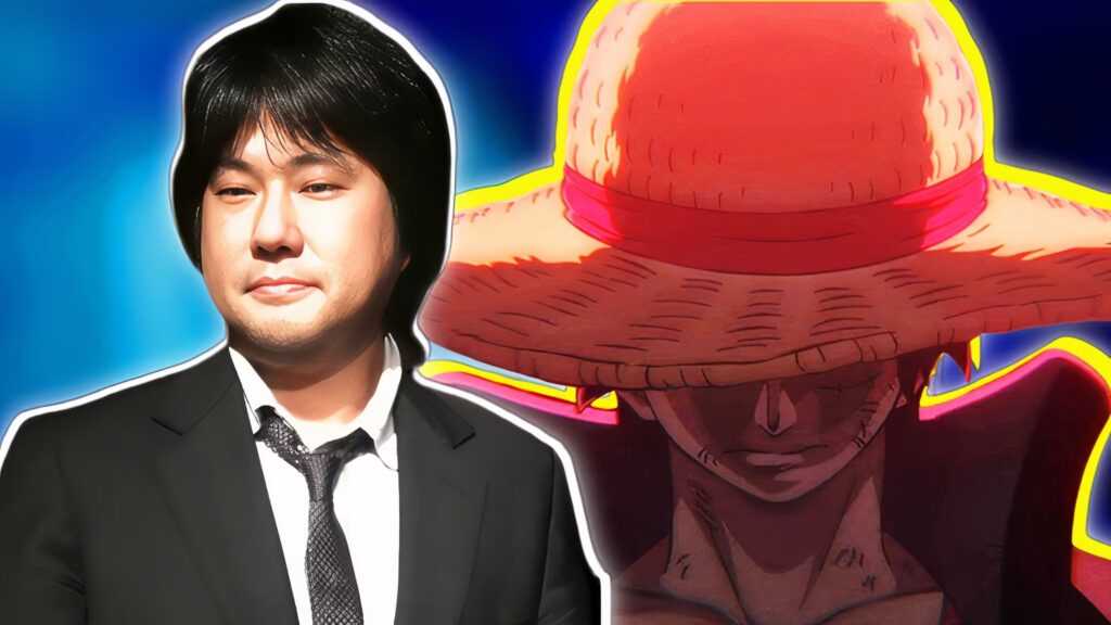 Oda ya ha revelado el verdadero heredero de Monkey D. Luffy
