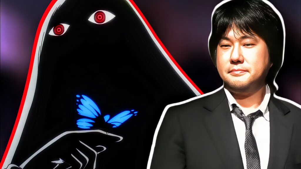 Oda establece el próximo rey del mundo después de Imu