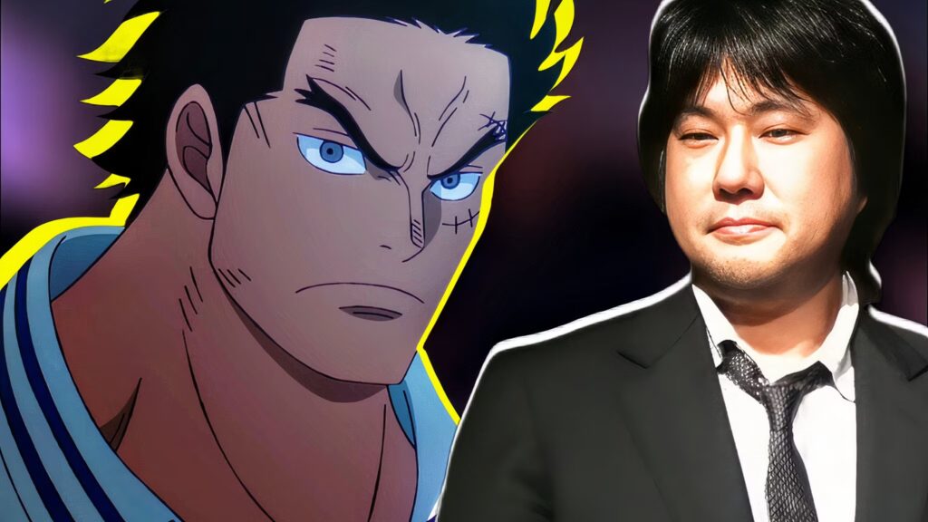 Después de 15 años, Oda finalmente muestra el verdadero poder del Haki en One Piece