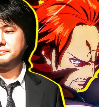 Oda revela al pirata más fuerte de la nueva generación