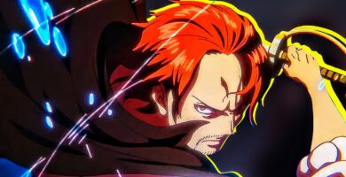 Saluda al único pirata actual de One Piece que puede derrotar a Imu
