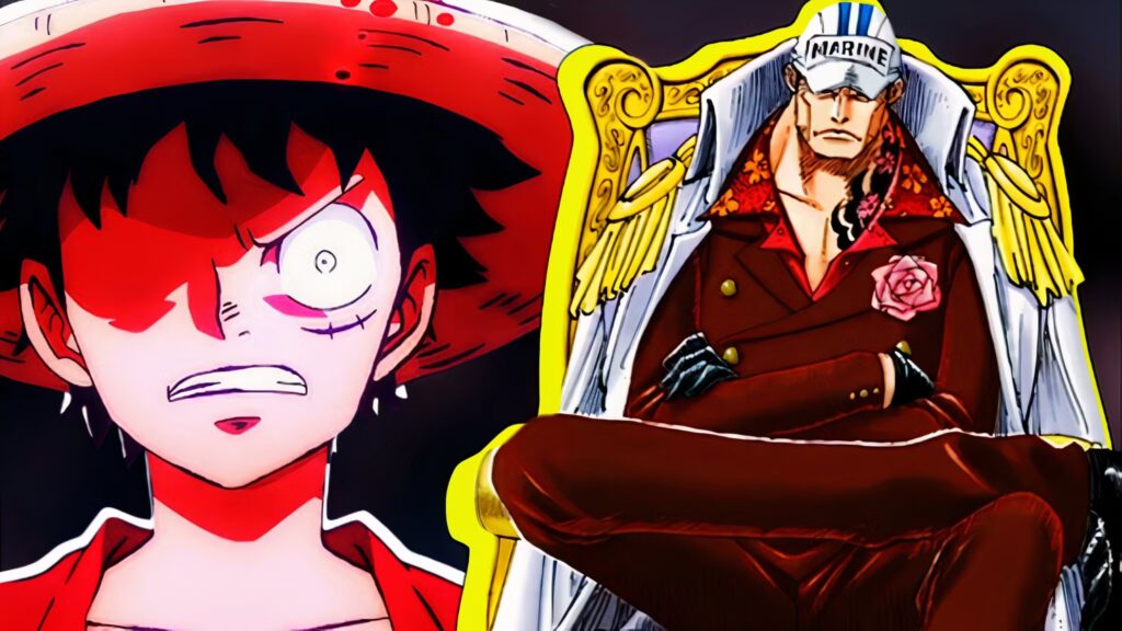 15 años después, Eiichiro Oda organiza la mayor venganza en One Piece