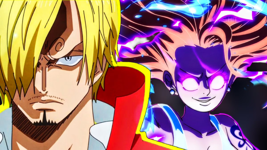 El potencial de cada Sombrero de Paja para despertar el Haki de Conqueror en One Piece, clasificado