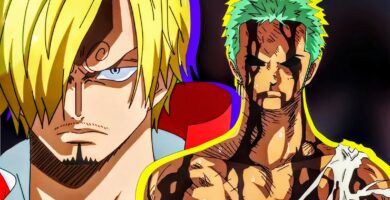 Es hora de darle la bienvenida al nuevo número 2 de los Piratas de Sombrero de Paja en One Piece