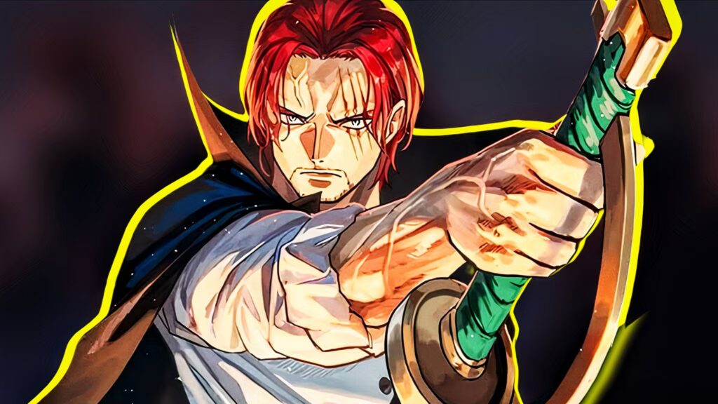 Después de Elbaf, es hora de conocer al usuario de Haki más fuerte de One Piece