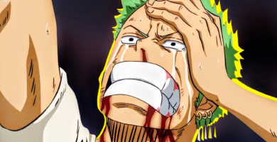 Cada pirata que derrotó a Roronoa Zoro en One Piece