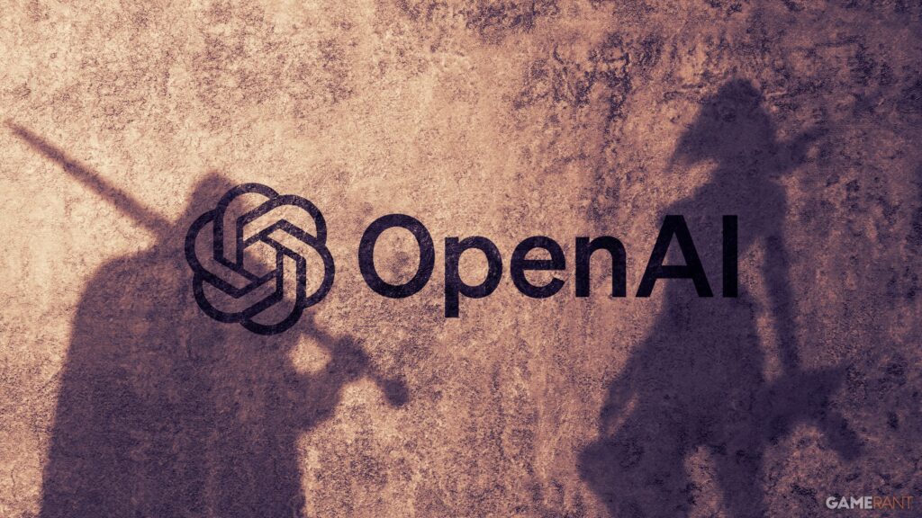 OpenAI enfrenta demandas por infracción de derechos de autor por parte de desarrolladores de juegos japoneses