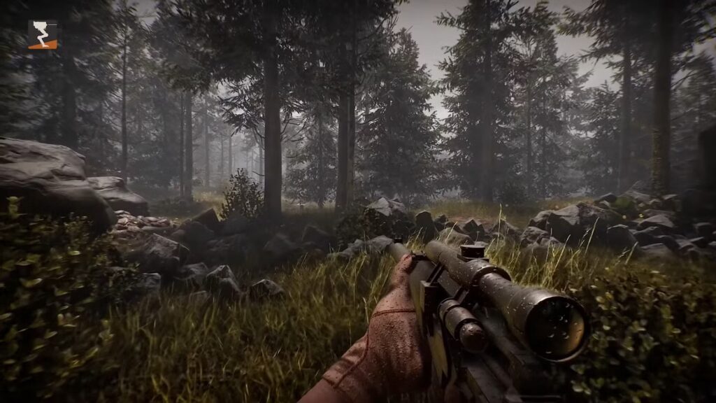 ORMOD: Directiva - Tráiler del anuncio oficial