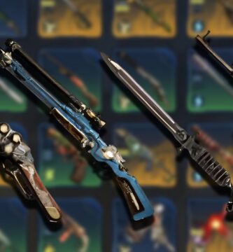 Las mejores armas en Outer Worlds 2