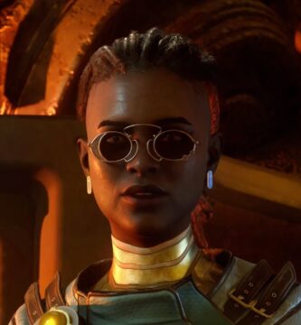 El último viaje de la guía de misiones del mercado libre de la ACS