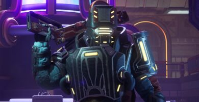 Cómo obtener la recompensa de novato en Outer Worlds 2 (y cuál es el nivel máximo)