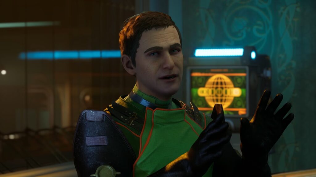 ¿Deberías perdonar o matar al doctor en Outer Worlds 2? (La búsqueda de especímenes más extraordinaria)