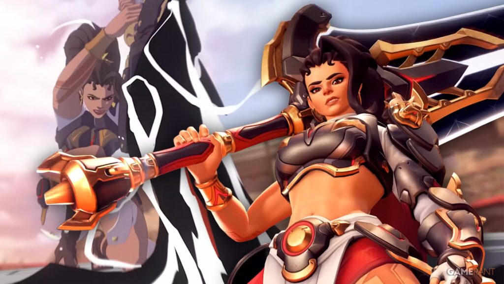 Overwatch 2 revela el primer vistazo a la jugabilidad de Vendetta y confirma su papel