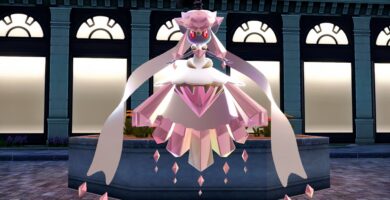 ZA confirma la fecha de lanzamiento del DLC Mega Dimension y la nueva megaevolución