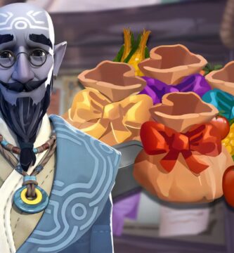 Cómo completar el tablero del paquete Bounty Donation Drive en Palia