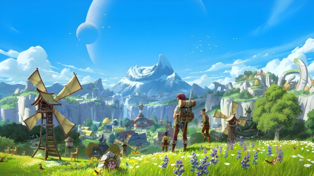 Los mejores juegos gratuitos similares a Stardew Valley