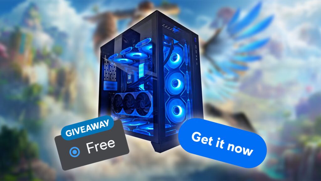 Los jugadores de PC tienen hasta el 20 de noviembre para reclamar 4 juegos gratis