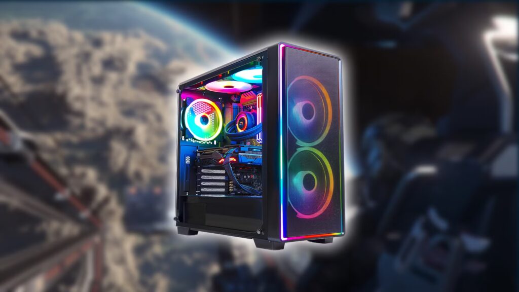 Los jugadores de PC tienen hasta el 3 de diciembre para jugar gratis al popular juego de ciencia ficción