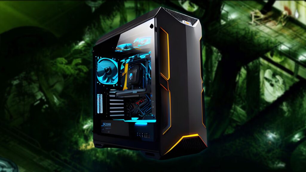 Los jugadores de PC tienen hasta el 3 de noviembre para reclamar 3 juegos gratis