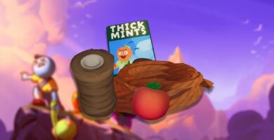 Todos los artículos en PEAK y lo que hacen