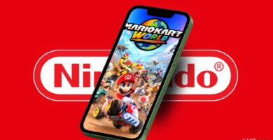 Nintendo lanza nueva y útil aplicación para teléfonos inteligentes